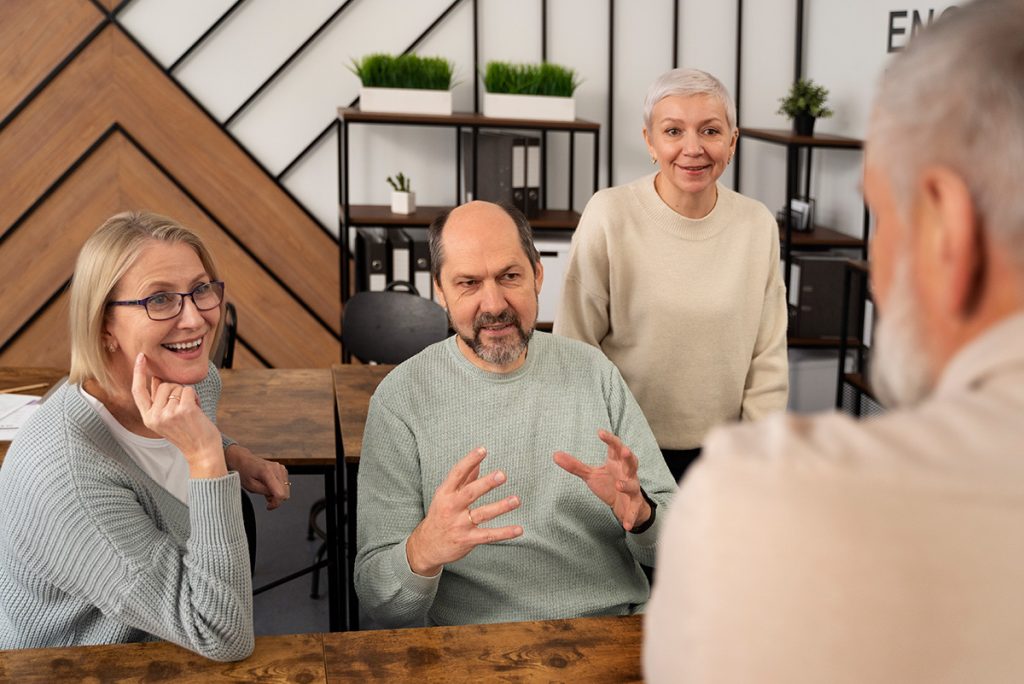 Testosterone Replacement Therapy for Men In Testosterone Replacement Therapy Clinic In Smyrna